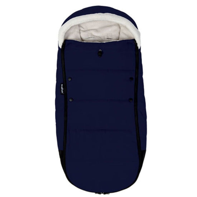 Babyzen YOYO Footmuff Hooded Air France