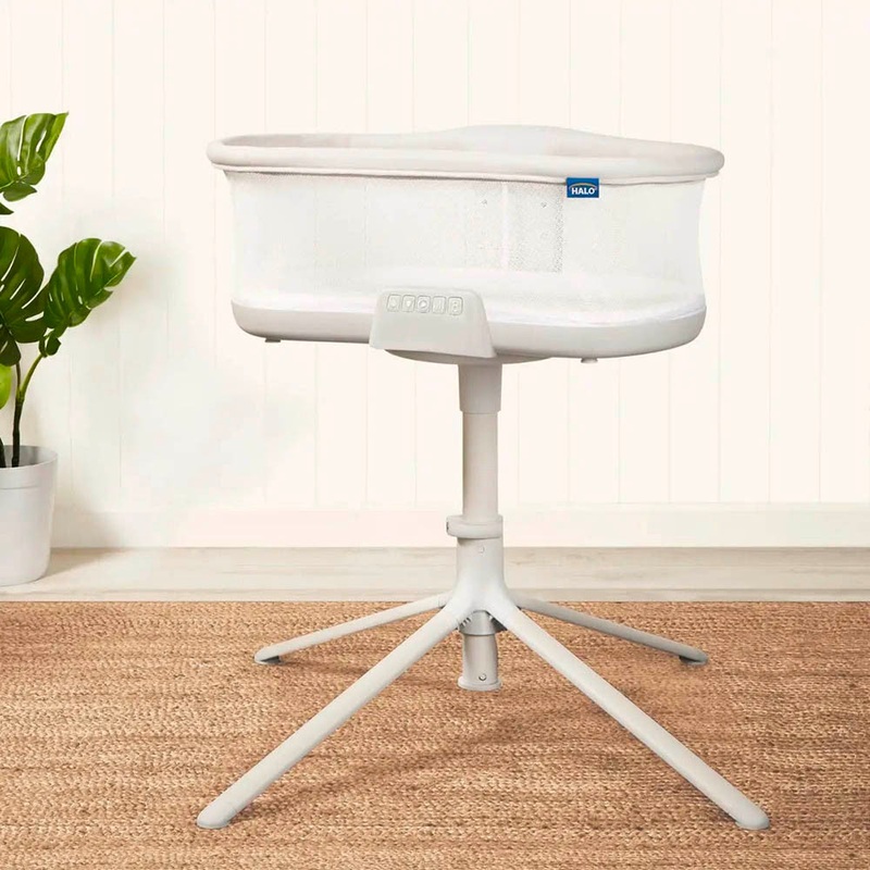 Halo Bassinest 3.0 Soothe