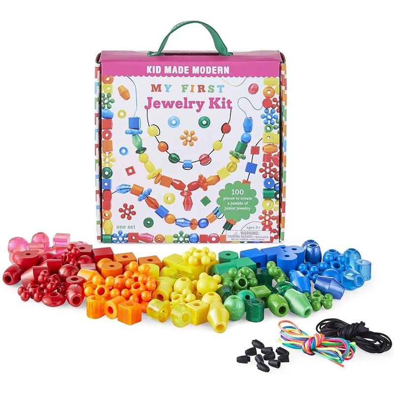 My First Jewelry Kit
