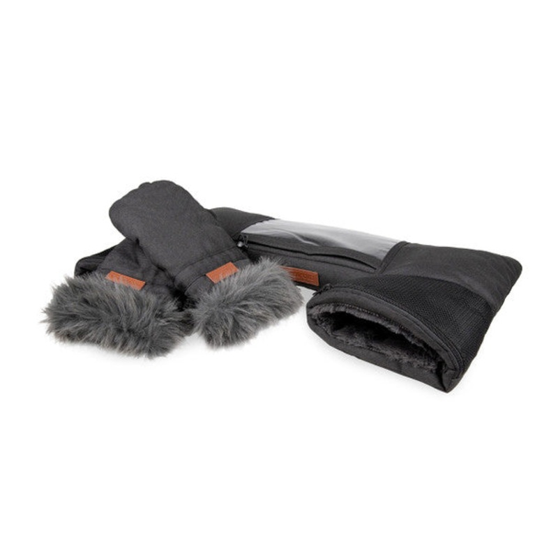 Wonderfold Stroller W2, W1, X2, P2 Wagon Mitten – Standard