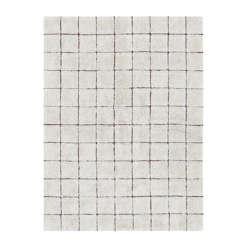 Mosaic Washable Rug S