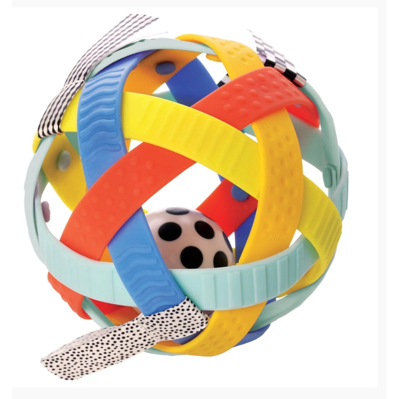 Blissful Ball