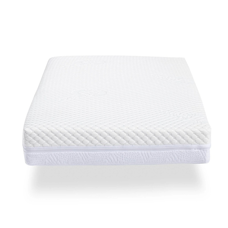 Bundle of Dreams Celsius Chill Mattress – 100% Breathable