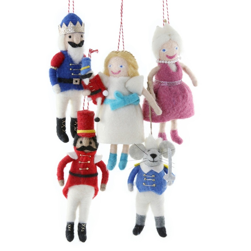 THE NUTCRACKER 5