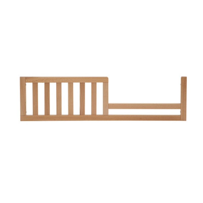 Westwood Reese Collection Toddler Rail in Natural