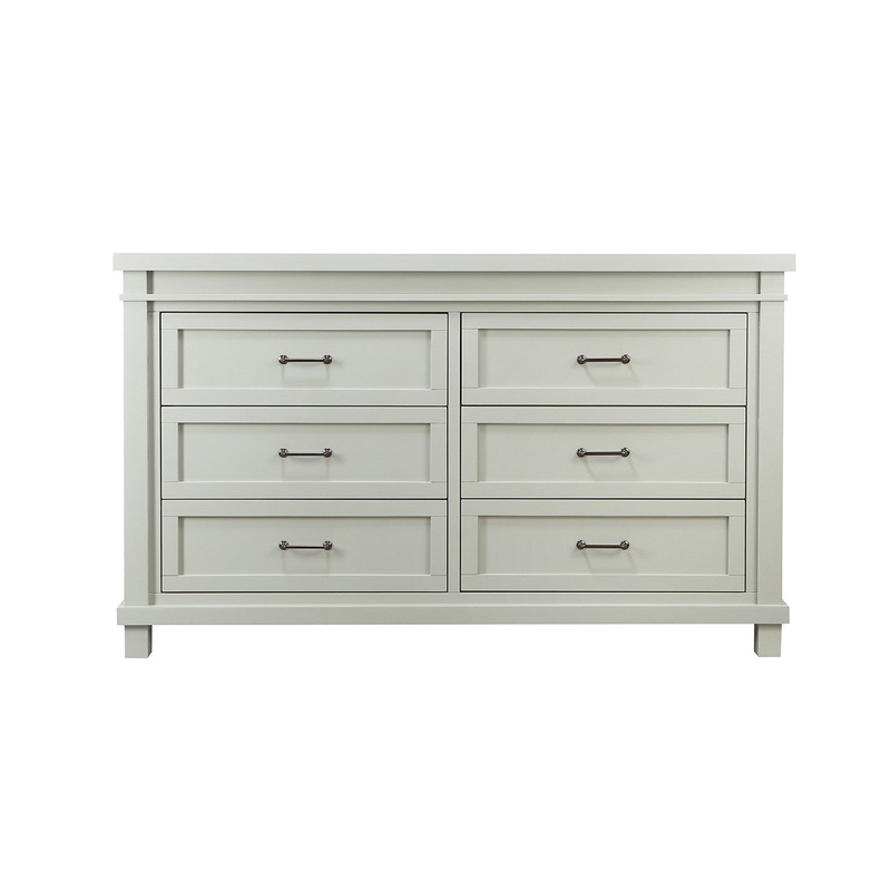 appleseed Rowan Double Dresser Sage