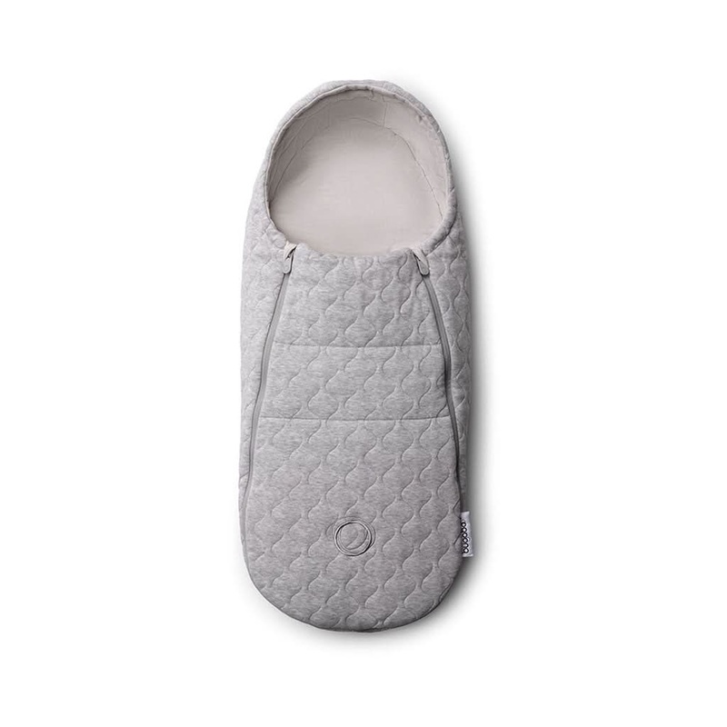 Bugaboo Newborn Inlay Gray