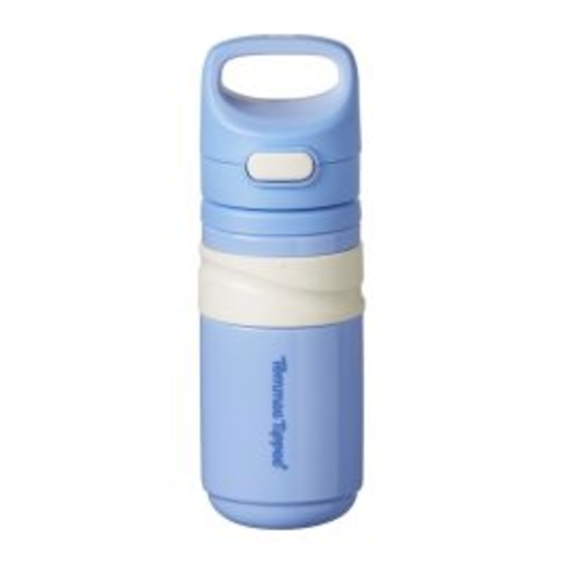 Insulated On-the-Go Straw Cup