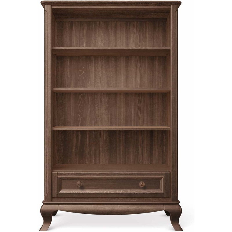 Romina Antonio Bookcase Albero Puro