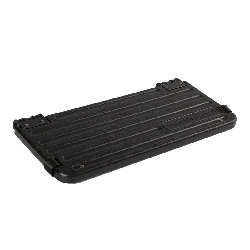 Wonderfold Buddy Board W2 – Black