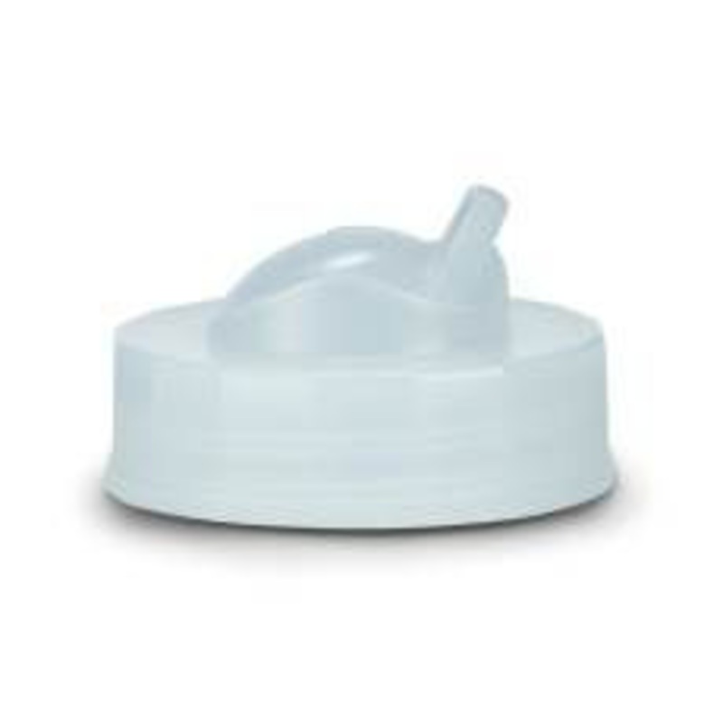 Abbott Volu-Feed Dispensing Caps Perfect for home-made SNS
