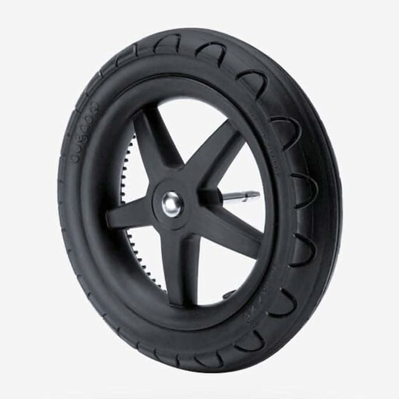 Bugaboo Cameleon 3 12 Inch Rear Wheel With Foam Filled Tire