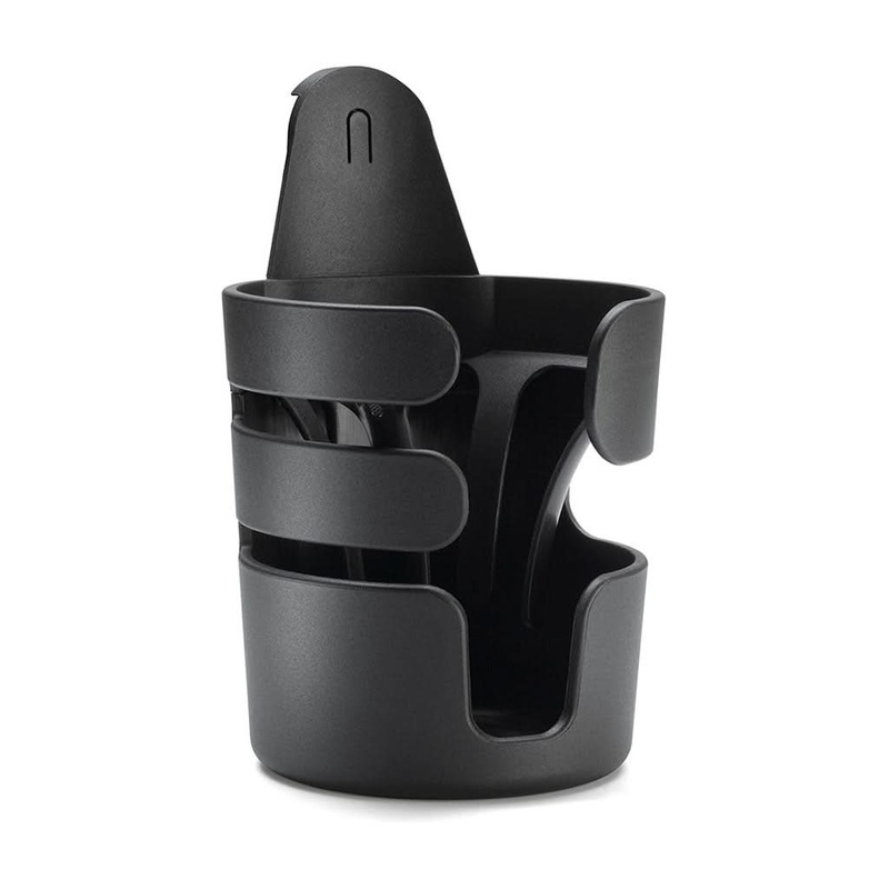 BUGABOO Cup Holder Plus Black