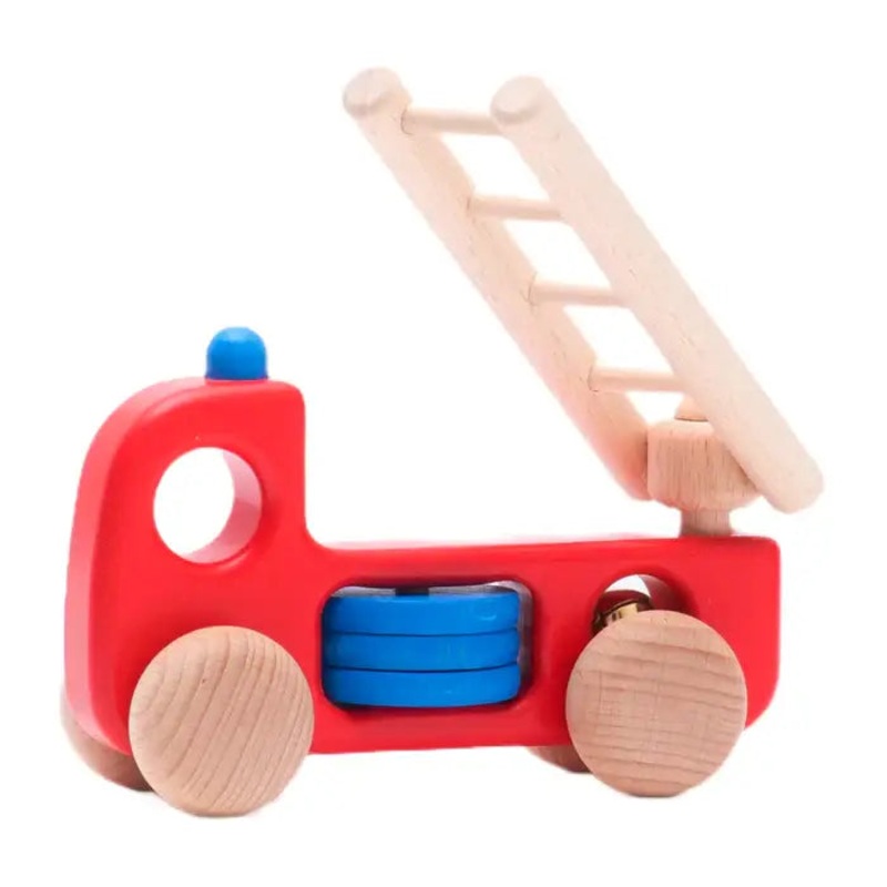 Fire Engine Small