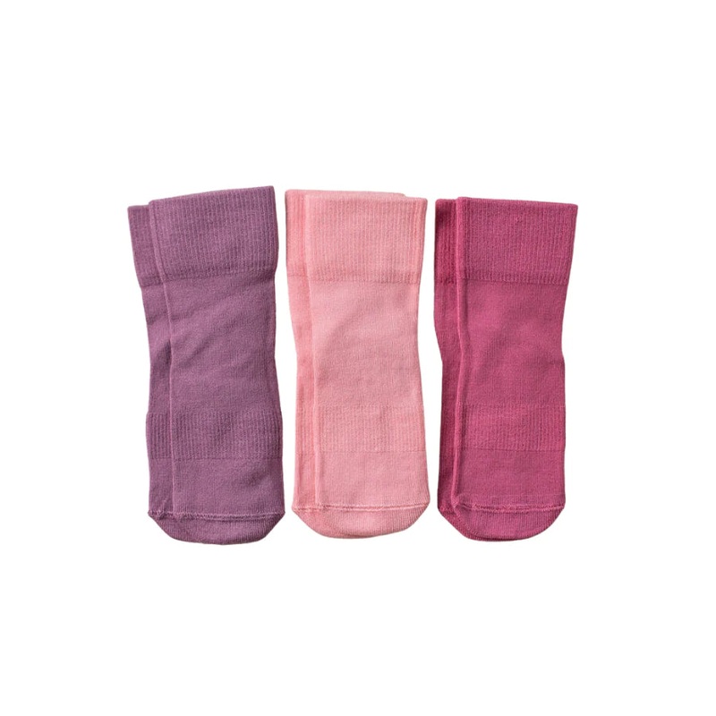 Squid Socks – Cami Collection – 3pk Cami 6-12