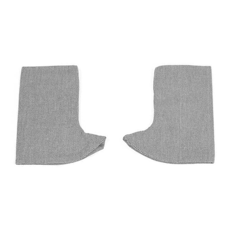Stokke Limas Strap Protector Grey Melange