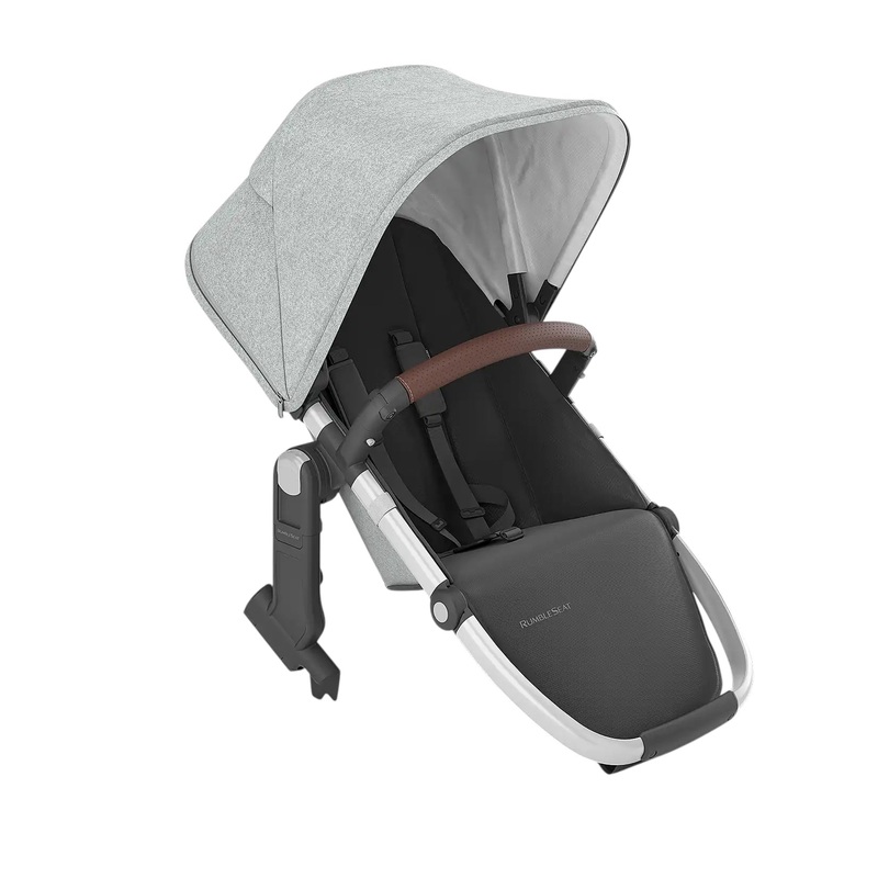 UPPAbaby RumbleSeat V2 Stella