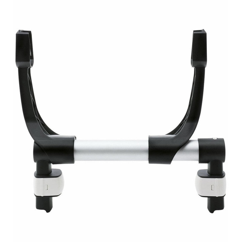 Bugaboo Car Seat Adapter for Donkey Series Mono / Duo – Bugaboo / Maxi Cosi / Nuna / Cybex