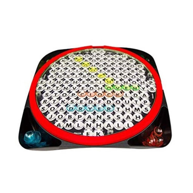 Goliath Wordsearch The Multiplayer Word Search Game