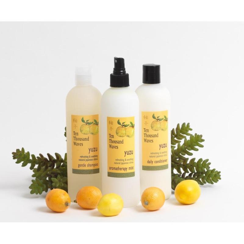 Yuzu Assortment