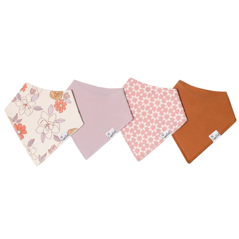 Baby Bandana Bibs – Ferra