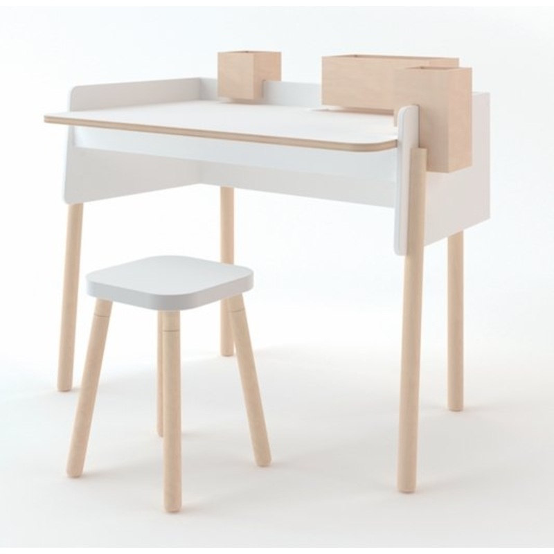 Brooklyn Desk No thanks