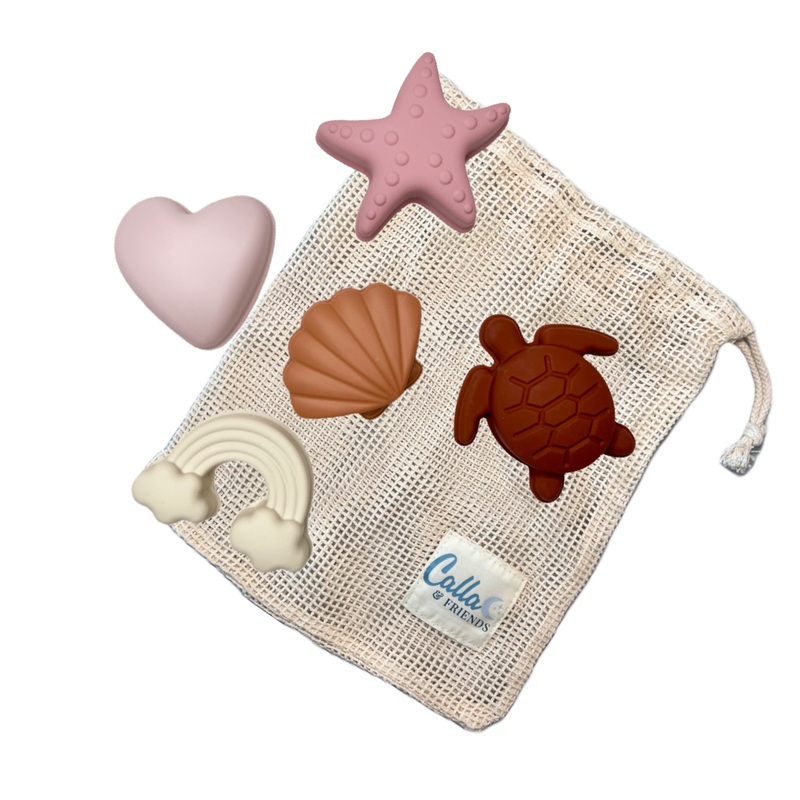 Hudson Sand Mold Set Original