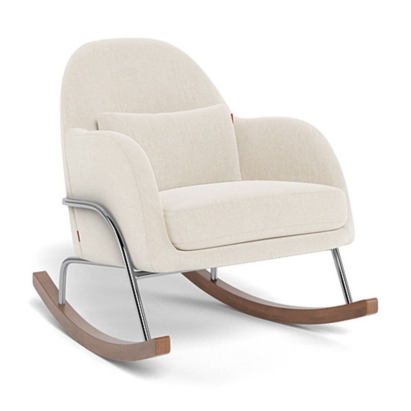 Jackie Rocker Performance Heathered Dune
