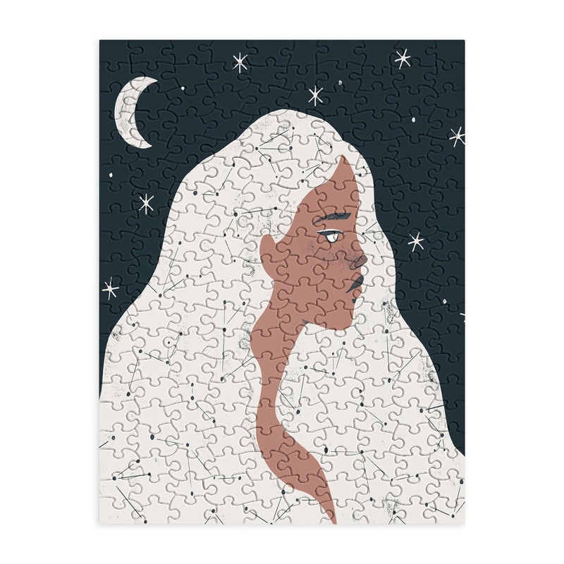 Keeper Of stars Puzzle 200pcs