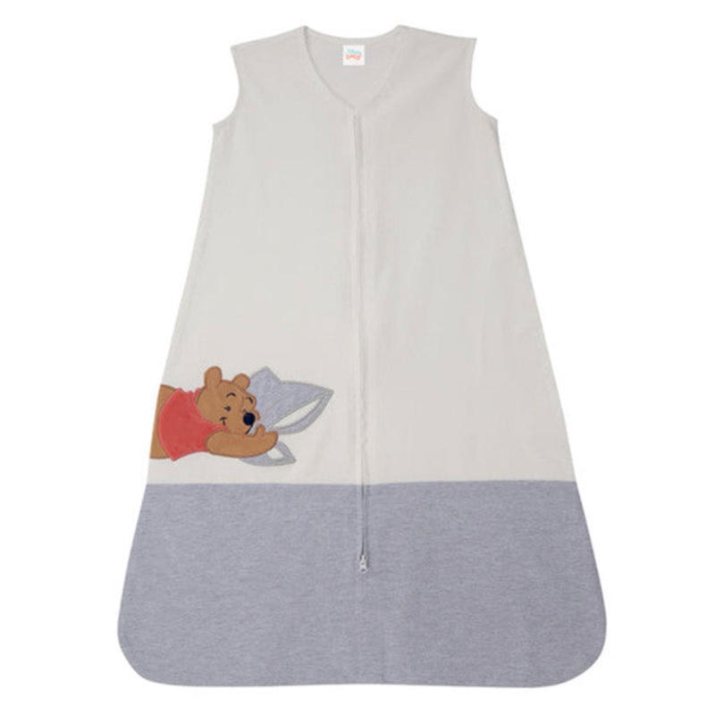 Lambs & Ivy Disney Pooh Wearable Blanket
