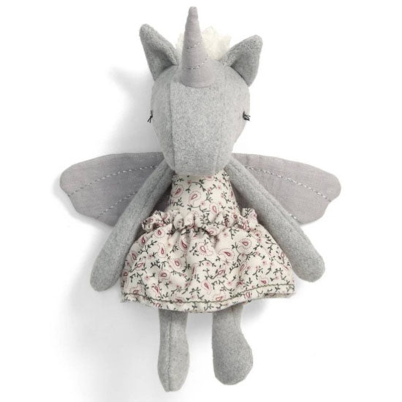 Mamas & Papas Soft Chime – Unicorn