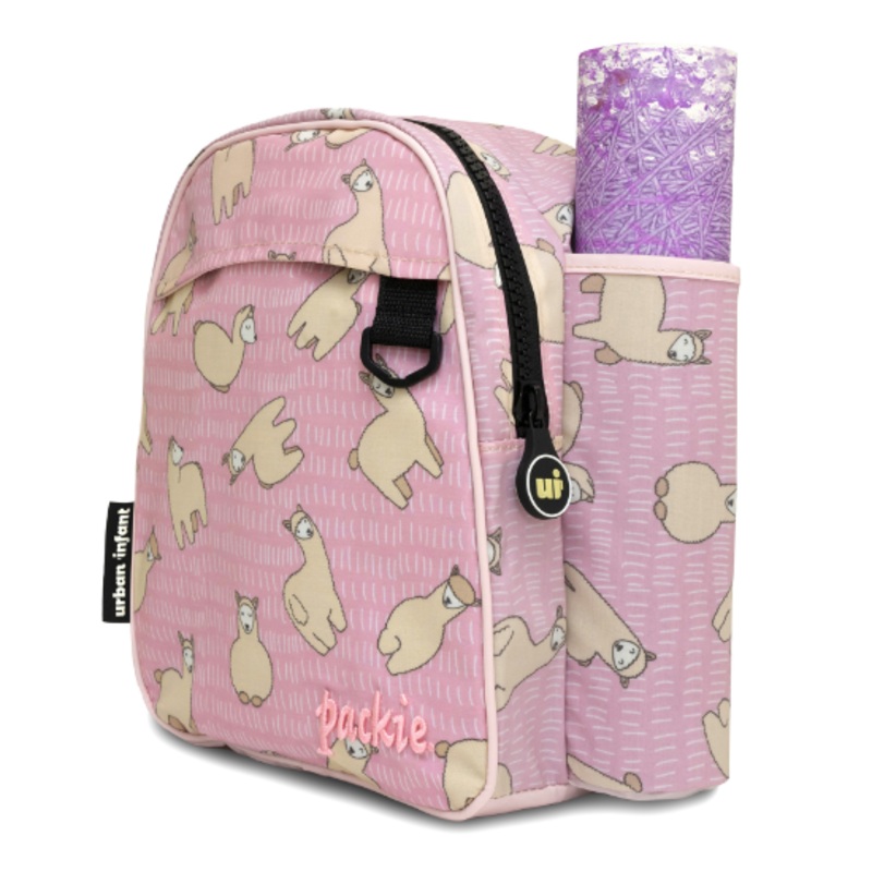 Urban Infant Packie Backpack Balloons