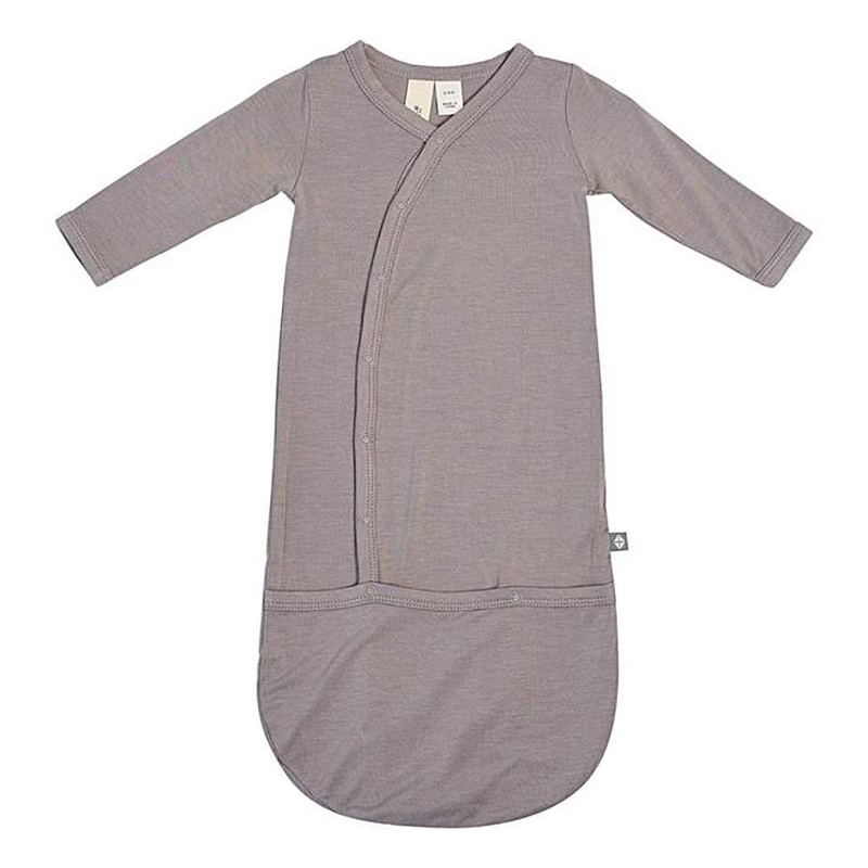 Bundler Gown Blush Newborn