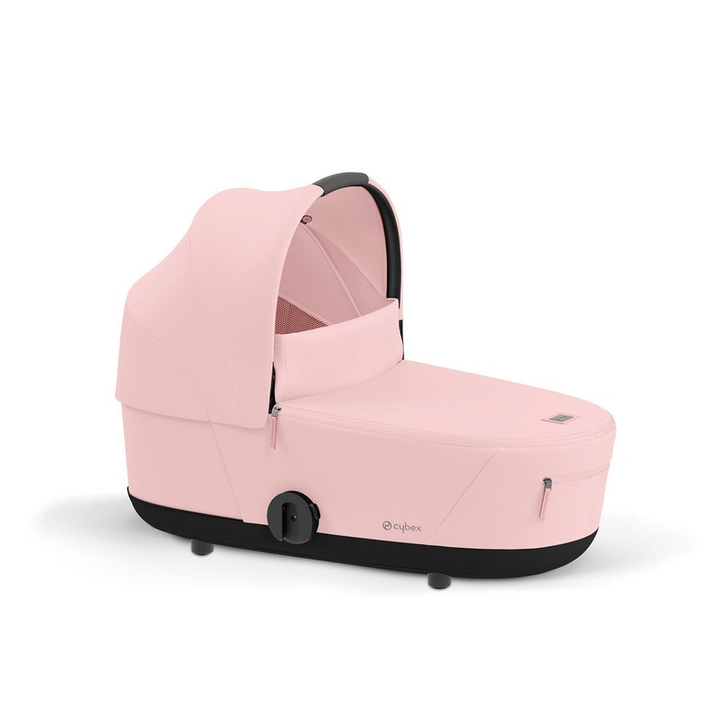 CYBEX Mios 3 Lux Cot – Peach Pink
