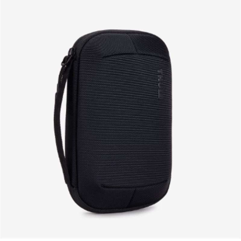 Thule Subterra 2 Powershuttle – Medium Black