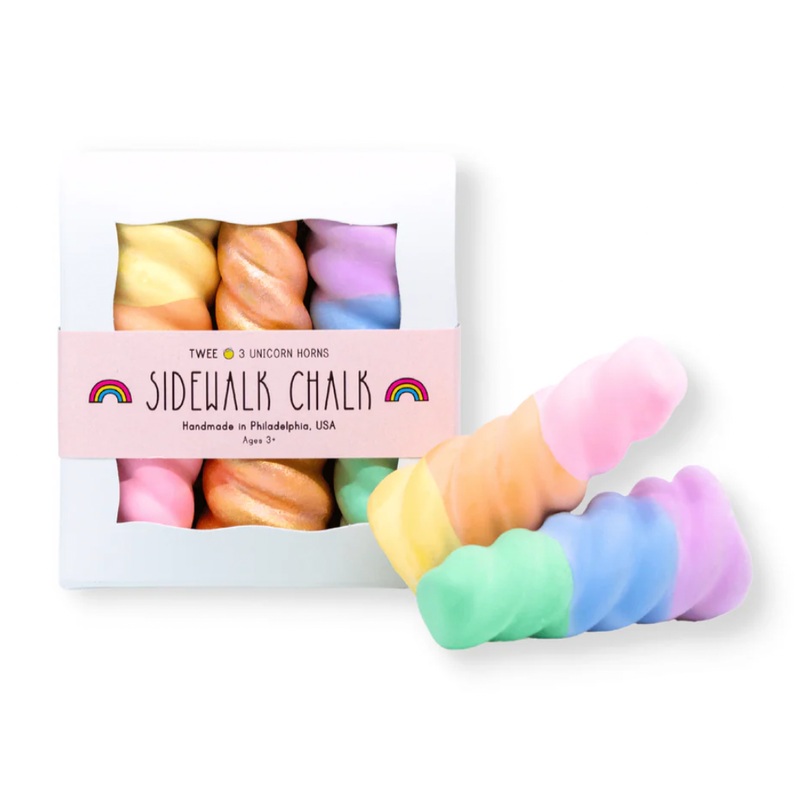 Unicorn Chalk