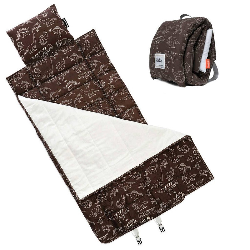 All-Purpose Sleep Mat – Dinosaurs