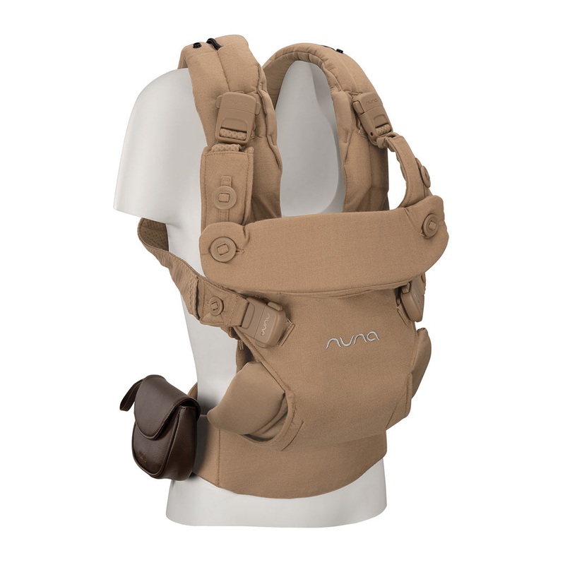 CUDL luxe Baby Carrier Canyon