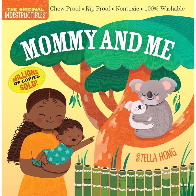 Mommy & Me