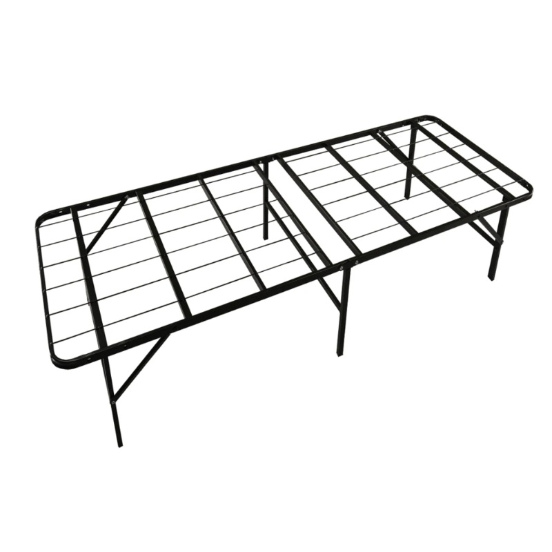 Stormor Foundation Platform Bed Frame Full Size