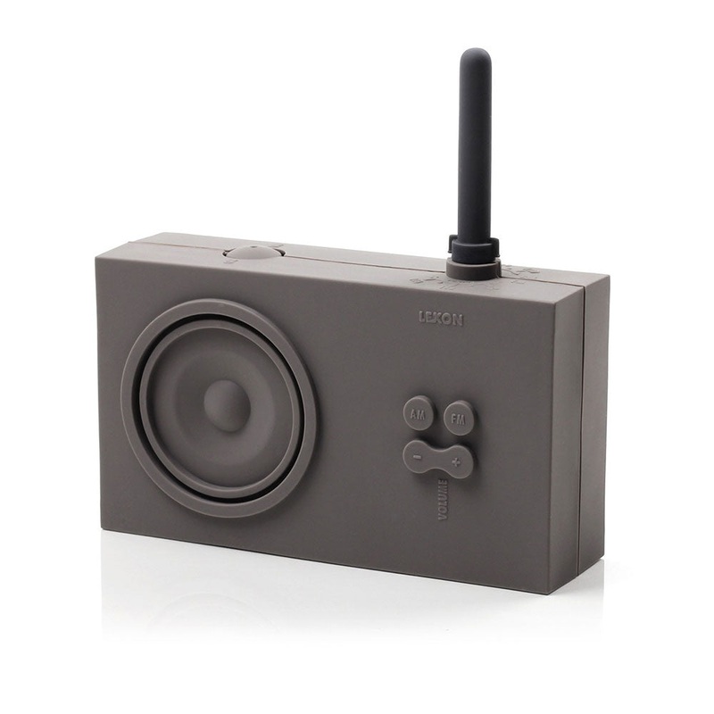 Tykho Radio Fushia