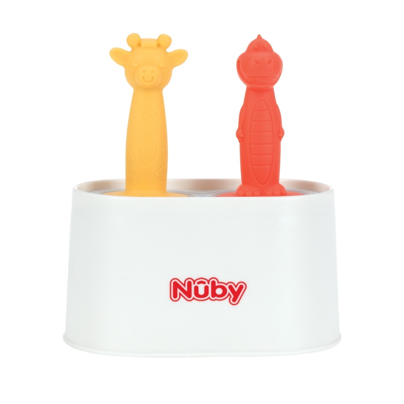Animal Pops Ice Pop Mold