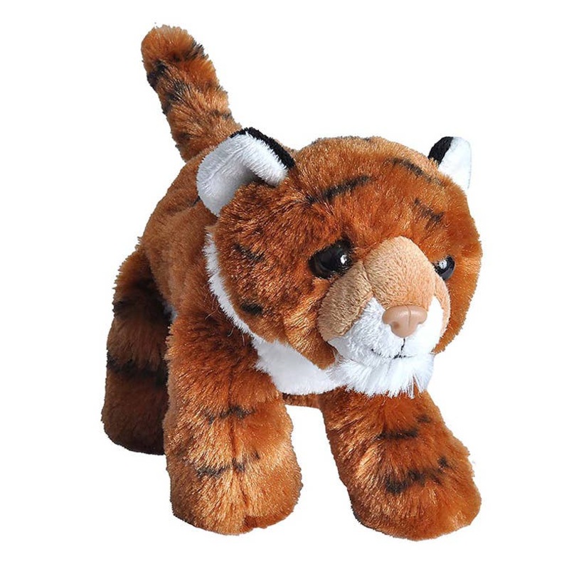 Hug’Ems Mini Tiger