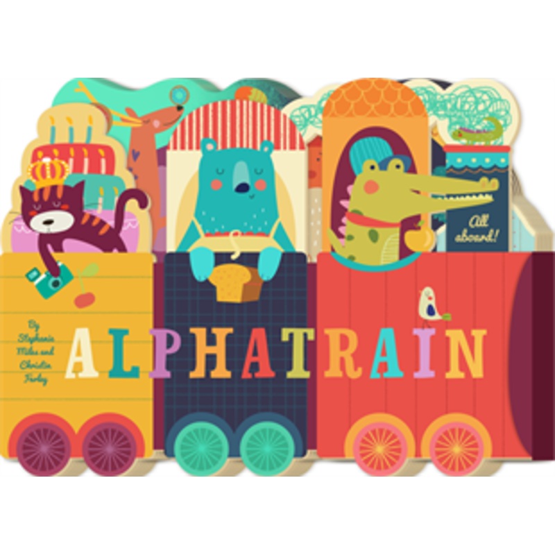 Alphatrain
