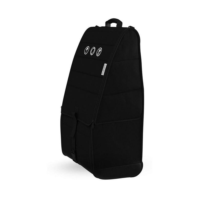 BUGABOO Comfort Transport Stroller Bag Black