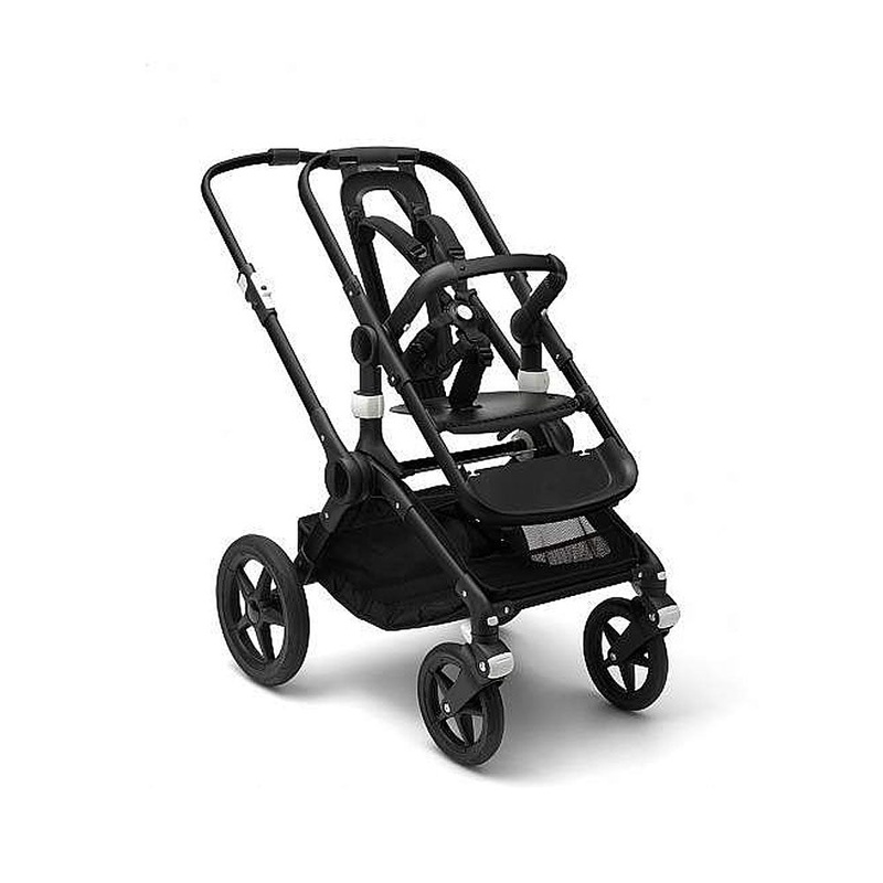 Bugaboo Fox Base in Black