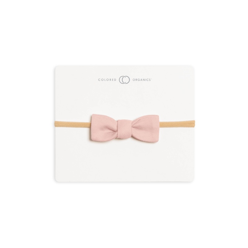 Dainty Bow Headband – Ballet
