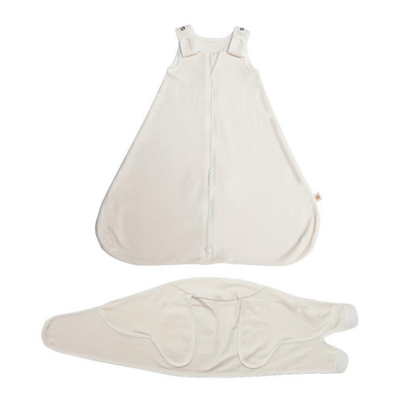Ergobaby Premium Cotton Sleeping Bag in Natural