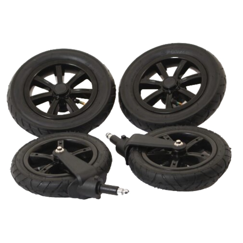 Valco Baby Snap Duo Sports Pack Air Tires