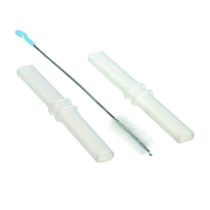 B. Box Replacement Straws & Cleaner